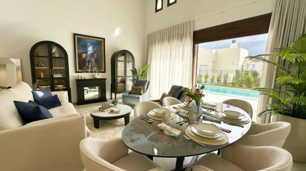 Casa independiente en calle Dolores