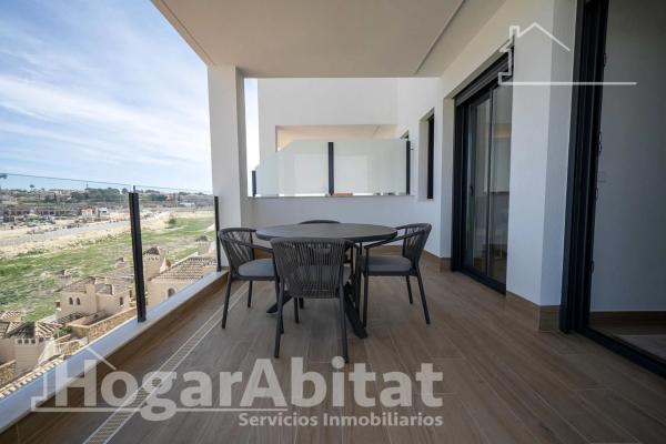 Casa independiente en calle Alicante