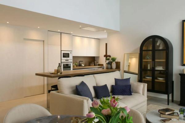 Casa independiente en calle Dolores