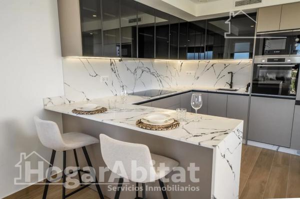 Casa independiente en calle Alicante