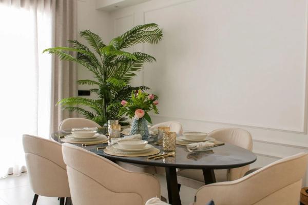 Casa independiente en calle Dolores