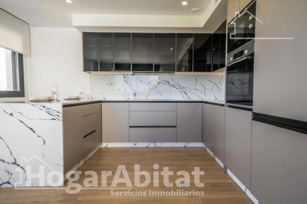 Casa independiente en calle Alicante