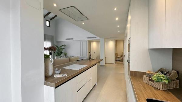 Casa independiente en calle Dolores