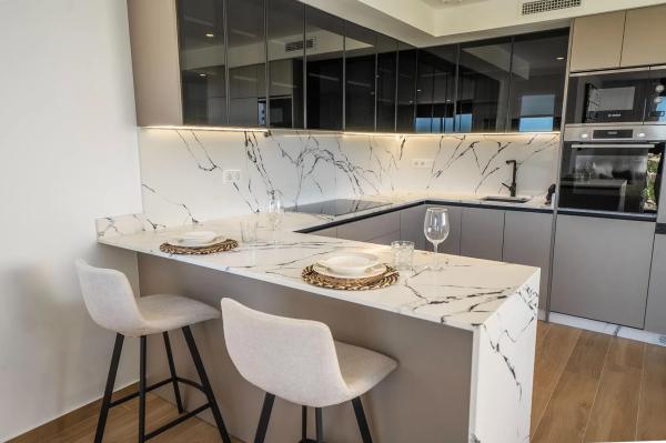 Casa independiente en avenida Antonio Pedrera Soler