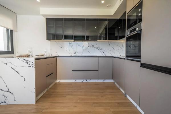 Casa independiente en avenida Antonio Pedrera Soler