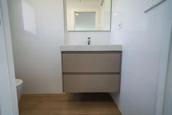 Casa independiente en avenida Antonio Pedrera Soler