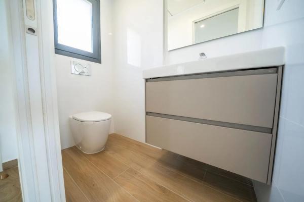 Casa independiente en avenida Antonio Pedrera Soler