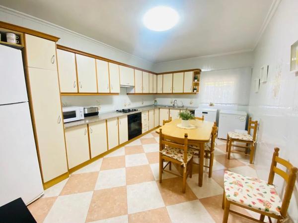 Finca rústica en calle Antonio Machado