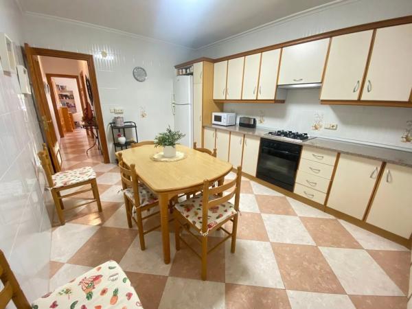 Finca rústica en calle Antonio Machado