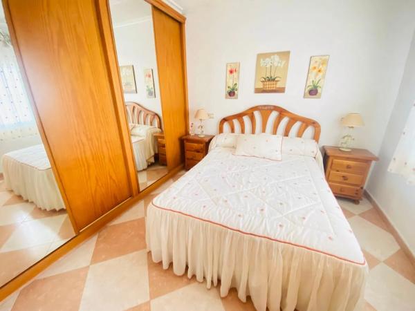 Finca rústica en calle Antonio Machado