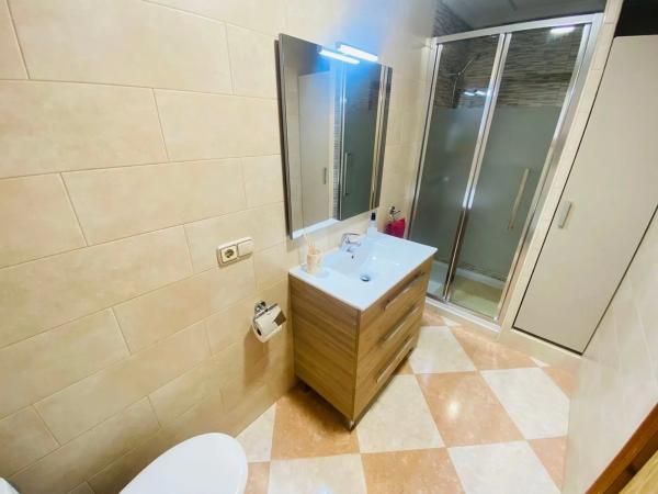 Finca rústica en calle Antonio Machado