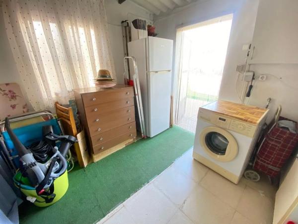 Finca rústica en calle Antonio Machado