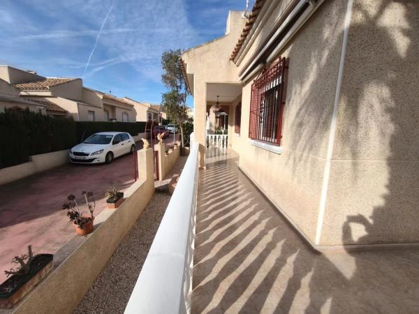 Casa independiente en calle Manuel de Falla