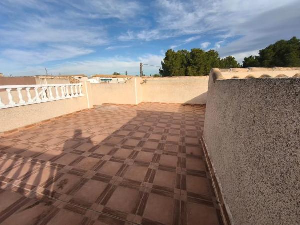 Casa independiente en calle Manuel de Falla