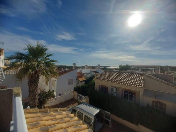 Casa independiente en calle Manuel de Falla