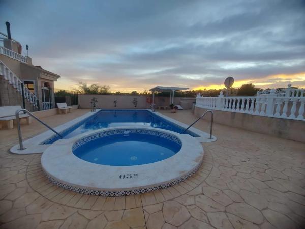 Casa independiente en calle Manuel de Falla