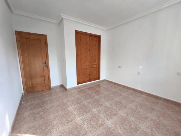 Casa independiente en calle Manuel de Falla