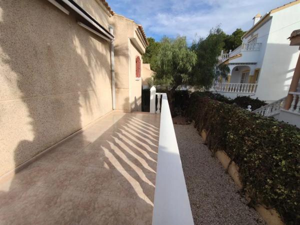 Casa independiente en calle Manuel de Falla