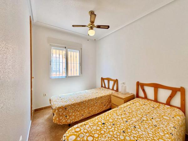 Casa independiente en avenida de la Estación