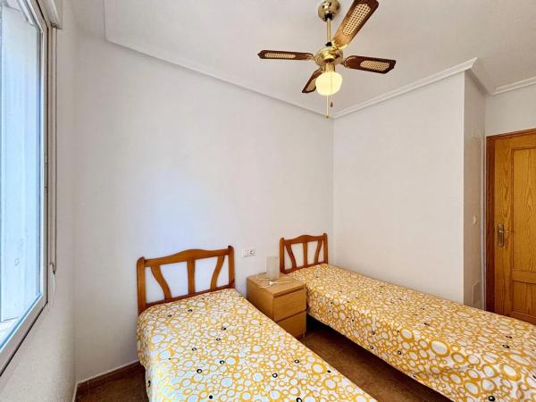 Casa independiente en avenida de la Estación