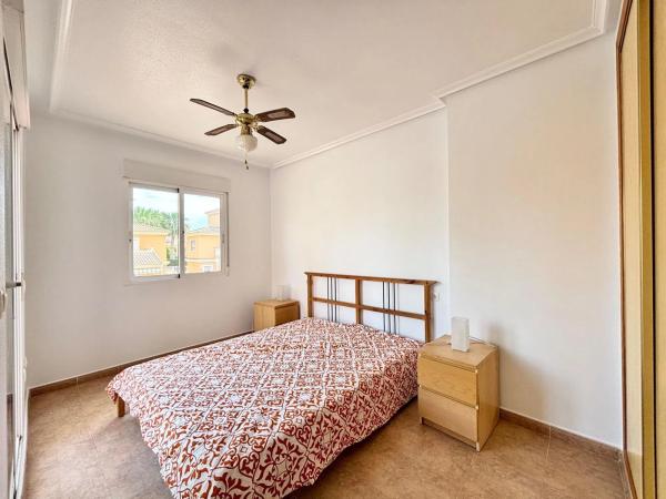 Casa independiente en avenida de la Estación