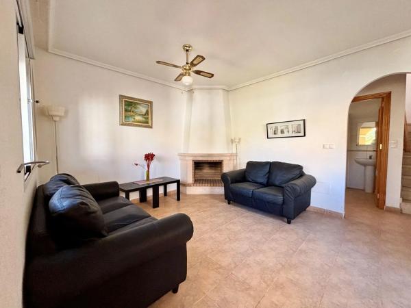 Casa independiente en avenida de la Estación