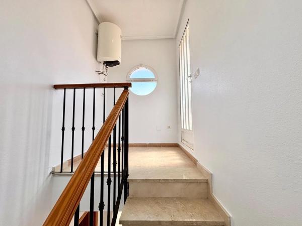 Casa independiente en avenida de la Estación