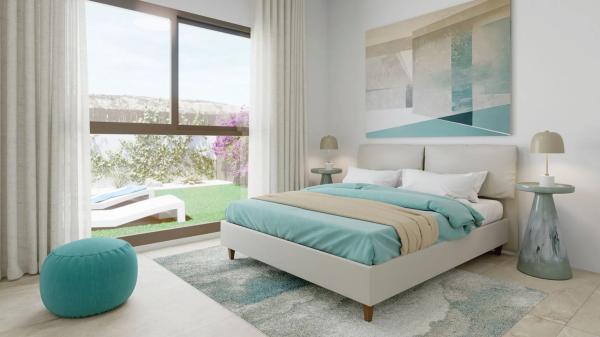 Casa independiente en Urbanización La Finca Golf