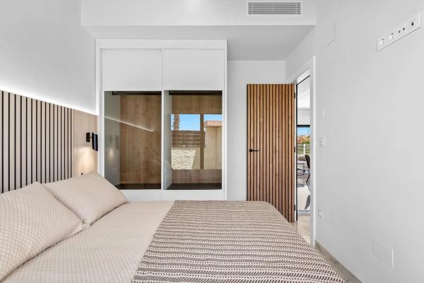 Casa independiente en avenida Antonio Pedrera Soler