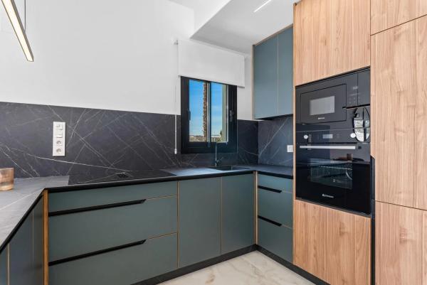 Casa independiente en avenida Antonio Pedrera Soler