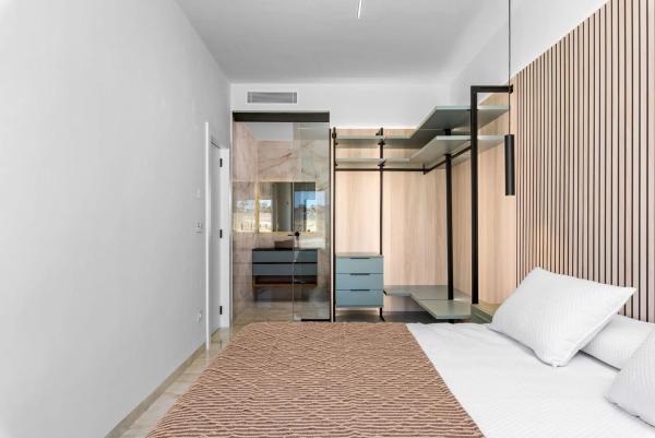 Casa independiente en avenida Antonio Pedrera Soler