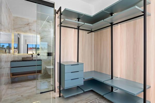 Casa independiente en avenida Antonio Pedrera Soler