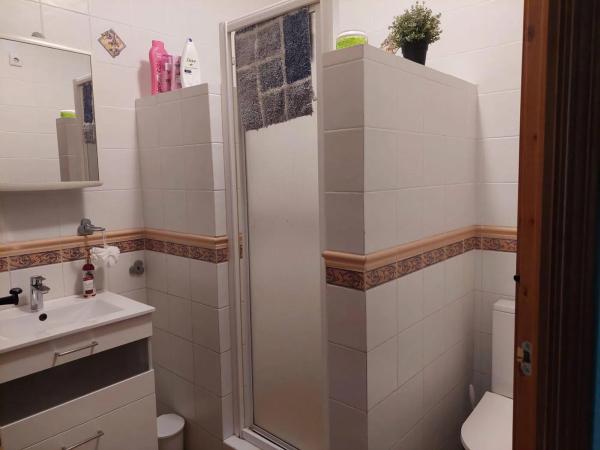 Casa independiente en calle Camilo José Cela