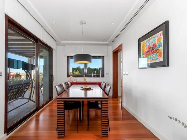 Casa independiente en calle Daya Vieja