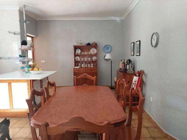 Casa independiente en calle Camilo José Cela