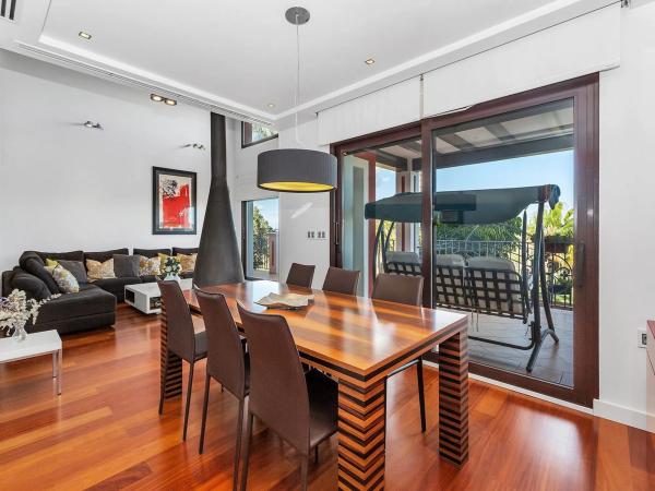 Casa independiente en calle Daya Vieja