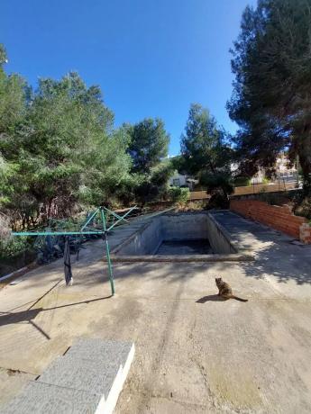 Casa independiente en calle Camilo José Cela