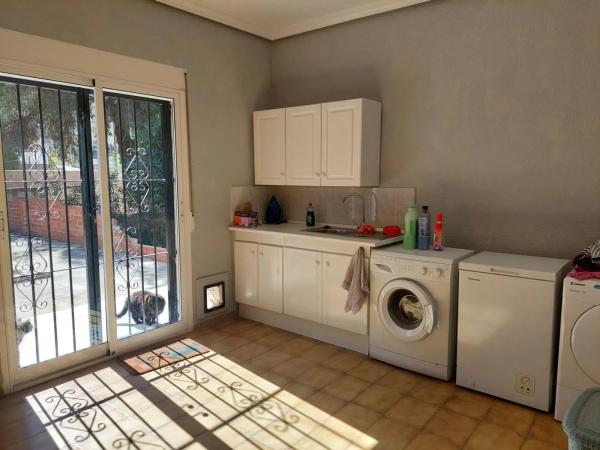 Casa independiente en calle Camilo José Cela