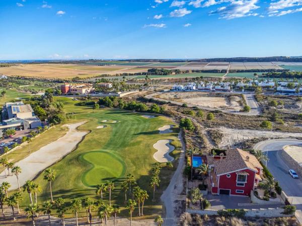 Casa independiente en calle Daya Vieja