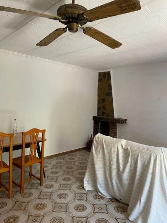 Casa independiente en calle Federico García Lorca, 2