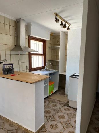 Casa independiente en calle Federico García Lorca, 2