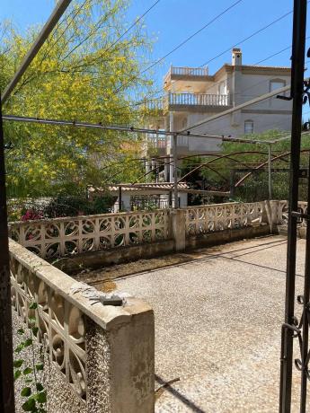 Casa independiente en calle Federico García Lorca, 2