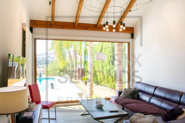 Casa independiente en calle Benferri, 73