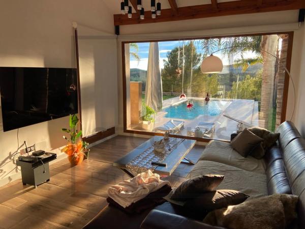 Casa independiente en calle Benferri, 73