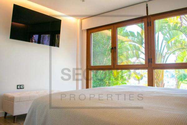 Casa independiente en calle Benferri, 73