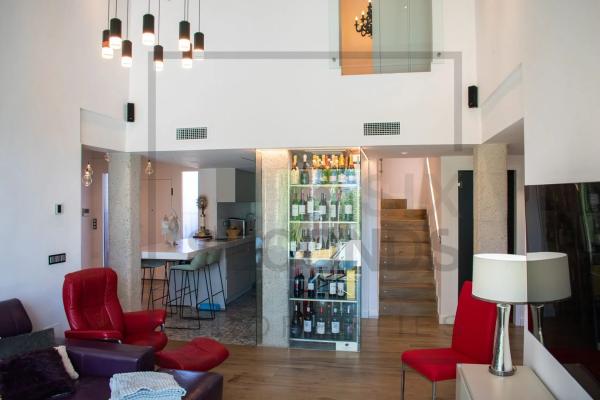 Casa independiente en calle Benferri, 73