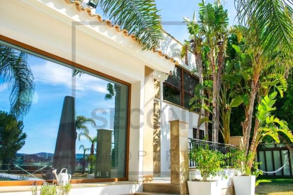 Casa independiente en calle Benferri, 73