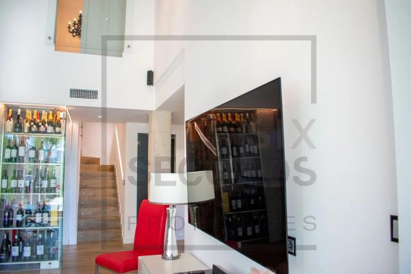 Casa independiente en calle Benferri, 73