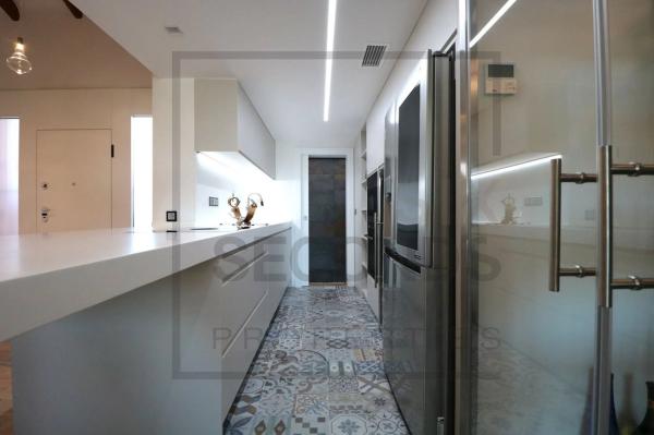 Casa independiente en calle Benferri, 73