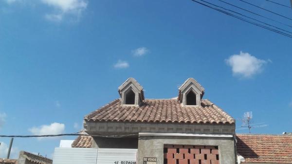 Casa independiente en calle José Antonio Fernández Ñíguez, 24